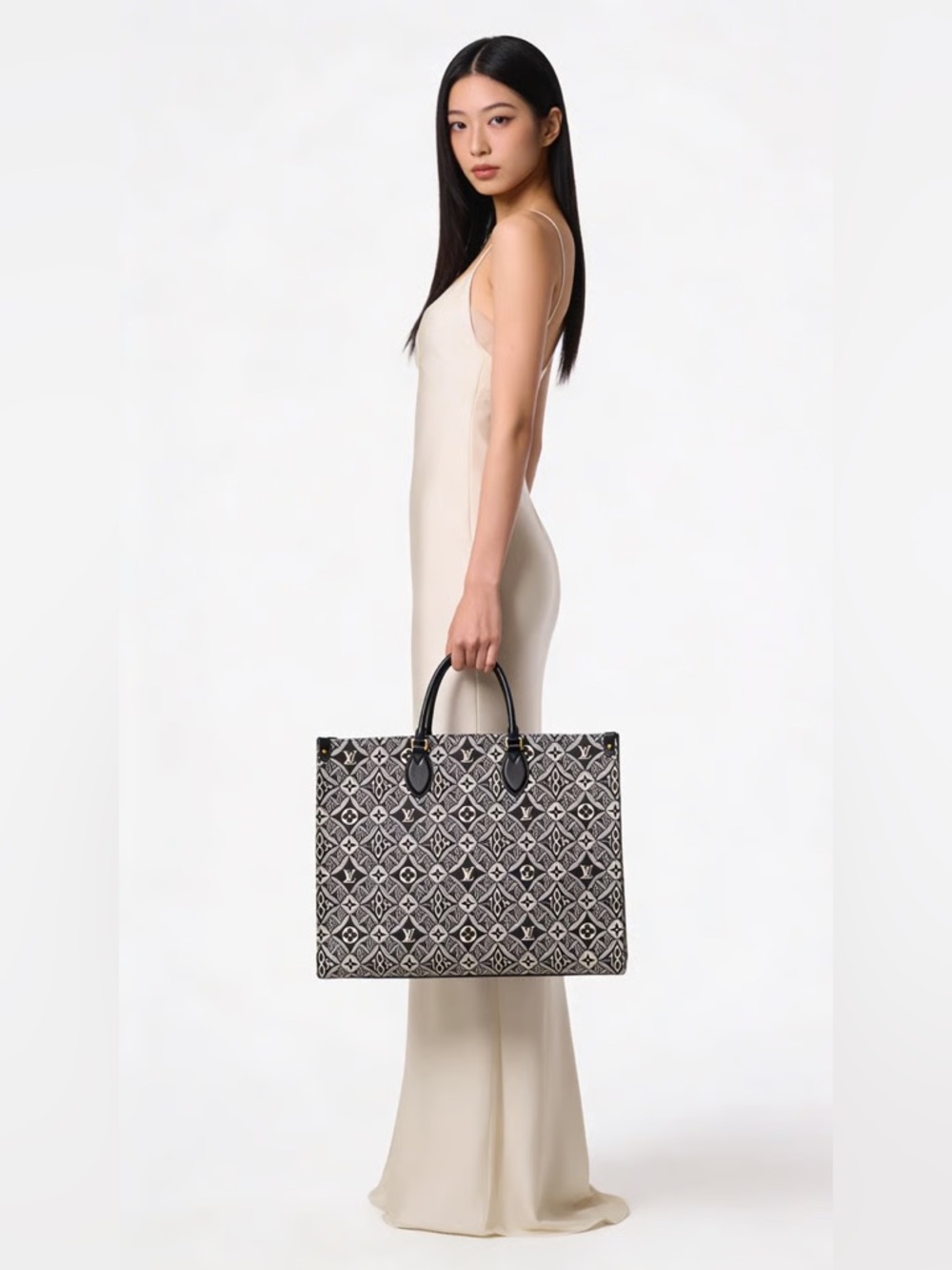 22-25 Louis Vuitton Ltd Ed OTG Since 1854 GM
